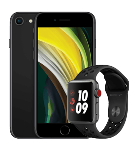 Apple watch best sale on vodacom contract