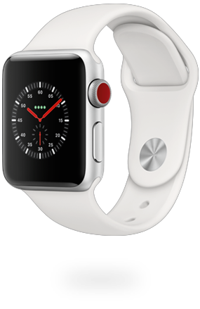 Apple Watch Series 6 Vodacom 2024 favors