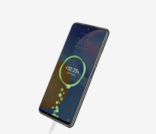 nokia 6.1 rs