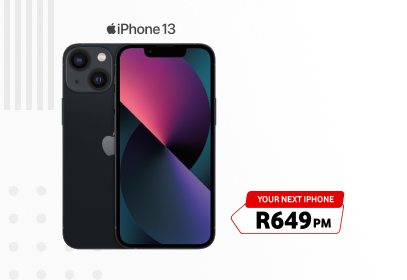 Cellphone Deals Vodacom