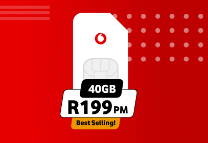 Cellphone Deals | Vodacom