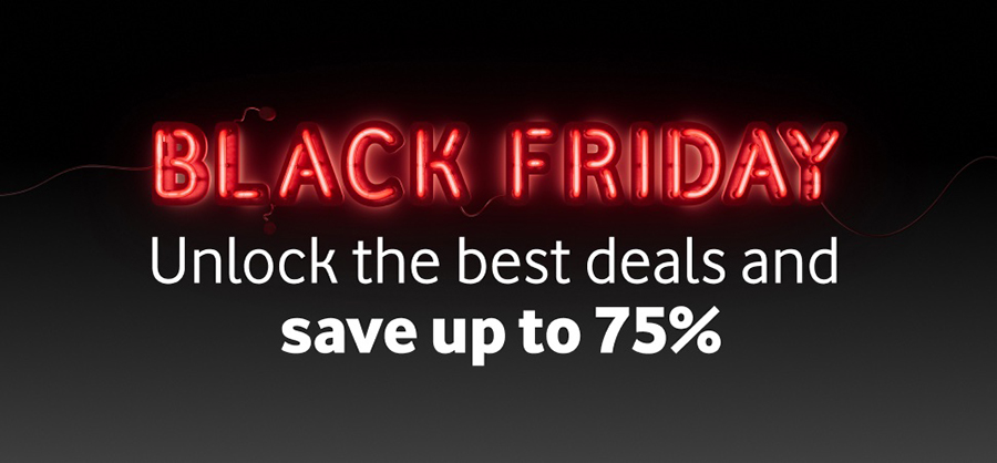 Unlock the best deals this November