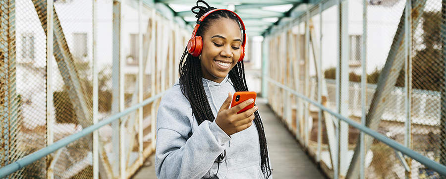 Get free music with Apple and Vodacom