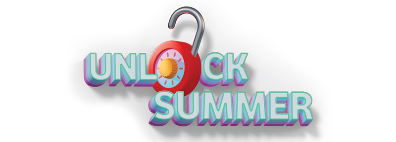 Unlock Summer