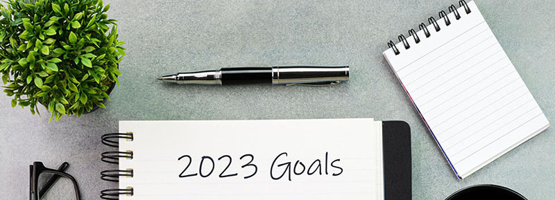 Tips And Tricks To Plan Your Successful 2023