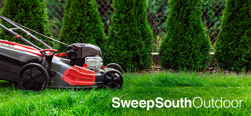 Let SweepSouth take care of your outdoor cleaning needs