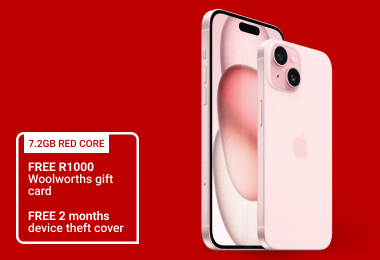 iphone 11 contract deals vodacom 2.4 months