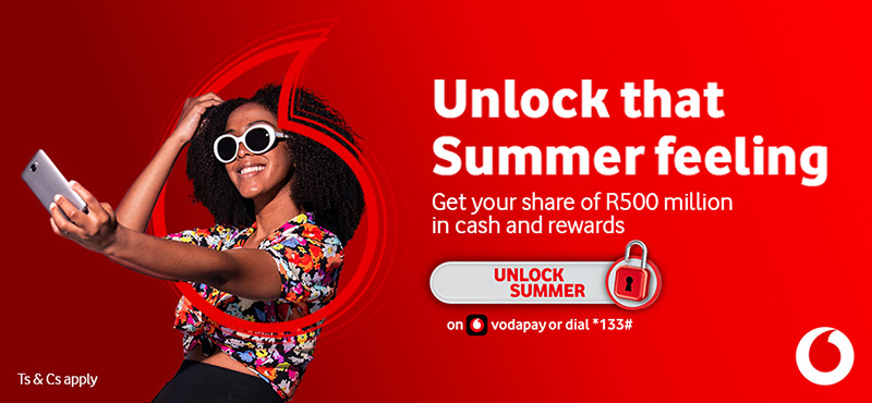 Unlock Summer And Win Big