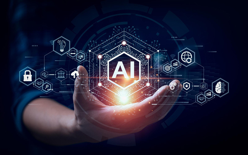 The Benefits Of AI For Your Business