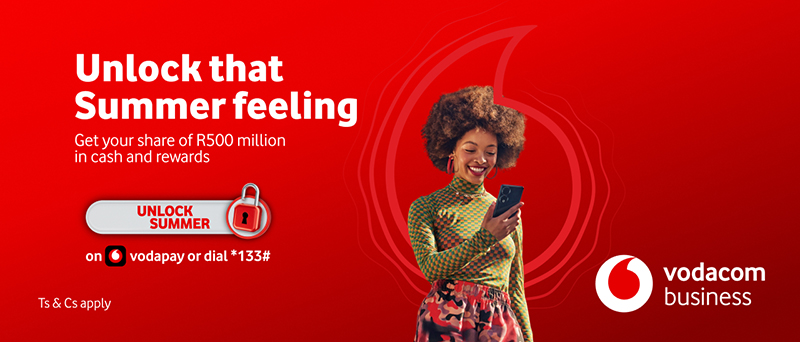 Vodacom Red Plans