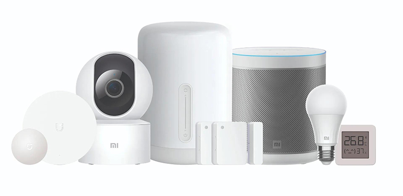 Kickstart Your Smart Home Project and ENHANCE Your Contract