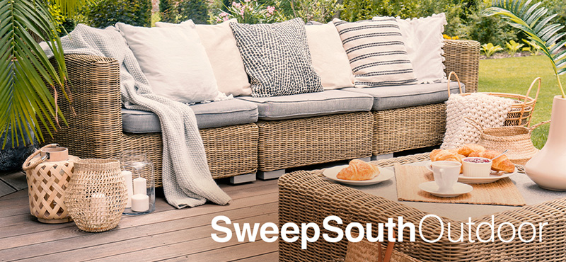 Get Your Yard Cleaned With SweepSouth