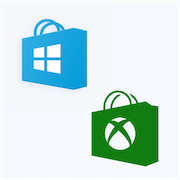 Microsoft and Xbox Store