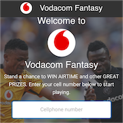 Vodacom Fantasy