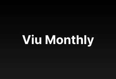 Viu Monthly 