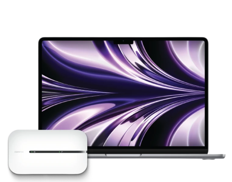 Apple MacBook Air 13" (m3 chip)