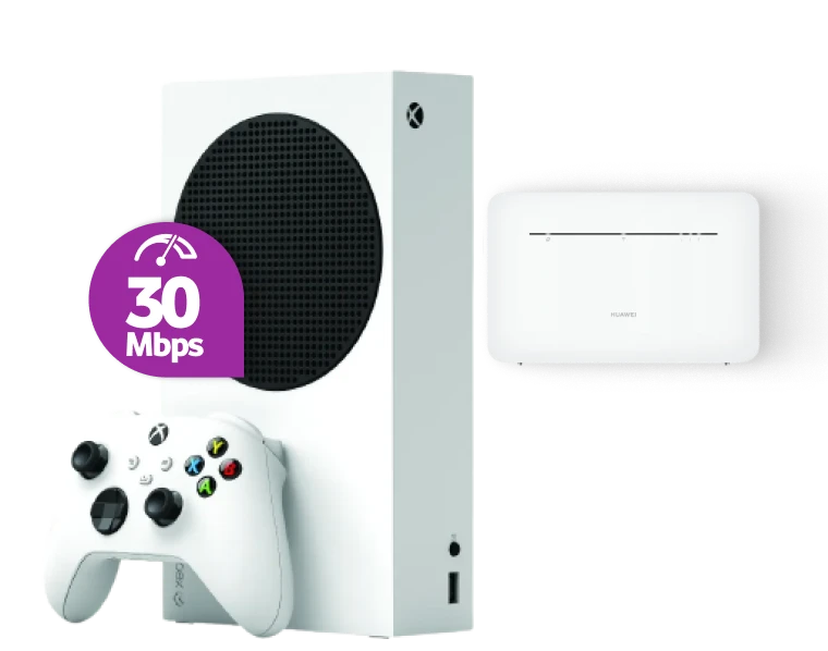 Xbox Series S