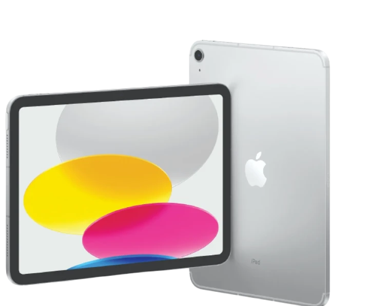 Apple iPad (10th Gen)