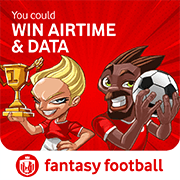 Vodacom Fantasy