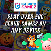 Unlimited Games