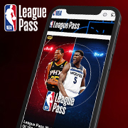 NBA League Pass