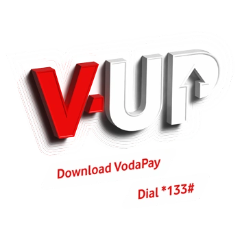 VodaPay