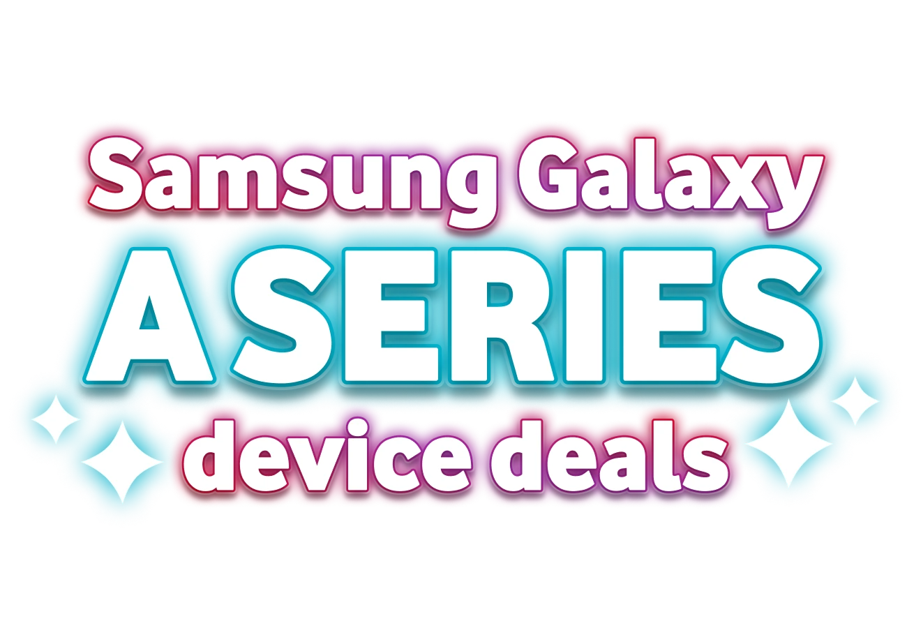 Samsung Galaxy A Series Deals