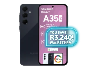 Samsung Galaxy A35 128GB