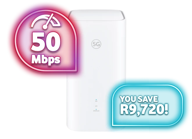 Best value Home Internet deal