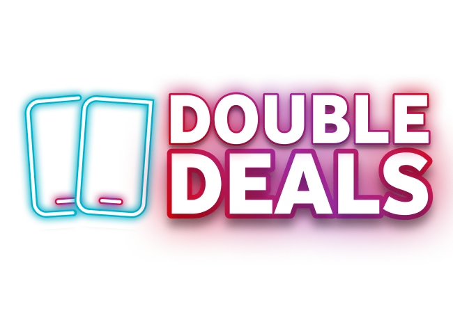 Double Deals