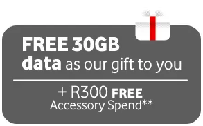 Free 30GB