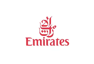 Emirates Logo