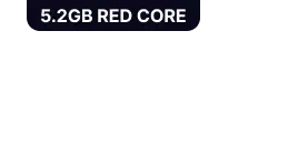 5.2GB RED CORE R499pmx24 2.6GB Anytime |2.6GB Night Owl 200 Minutes | 30GB once-off