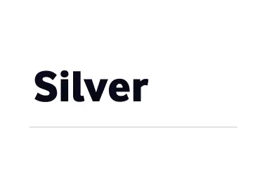 SIlver tier